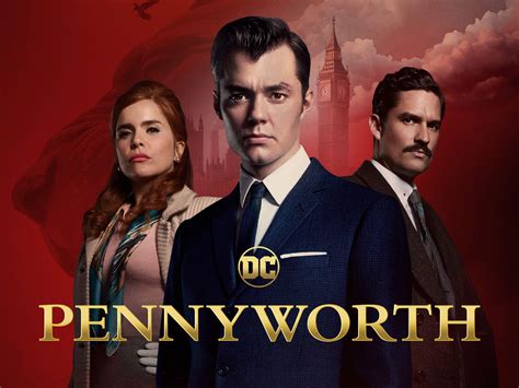 watch pennyworth online free|pennyworth season 1 episode 1.